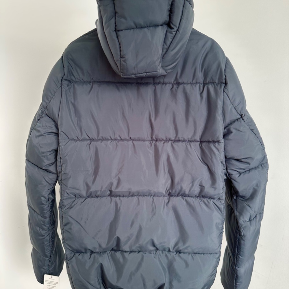 PE Nation Jacket - Picture 2 of 4